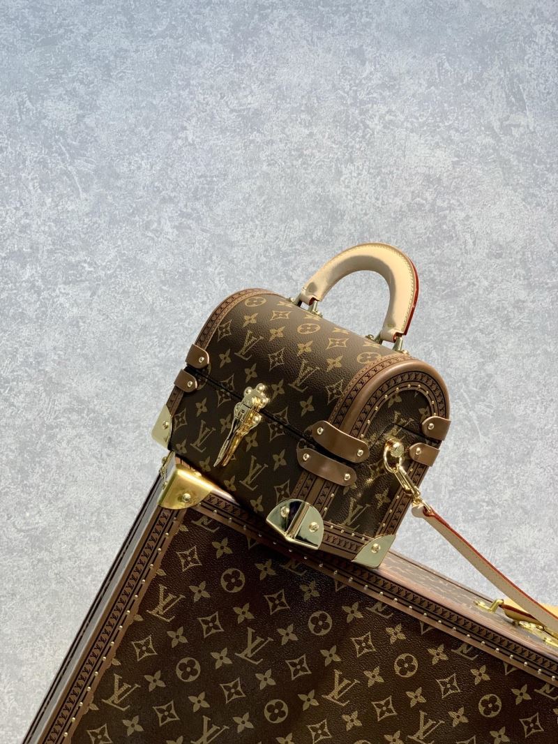 LV Box Bags